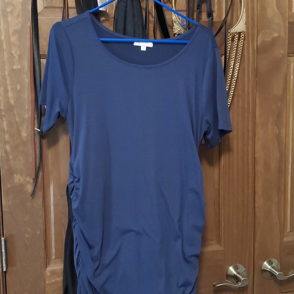 Maternity dress
